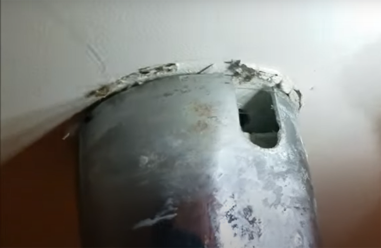 How to Remove a Tub Spout Without Set Screw? ToolsProfy