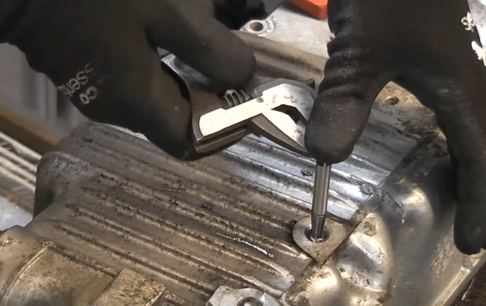 How to Remove Shear Bolts? ToolsProfy