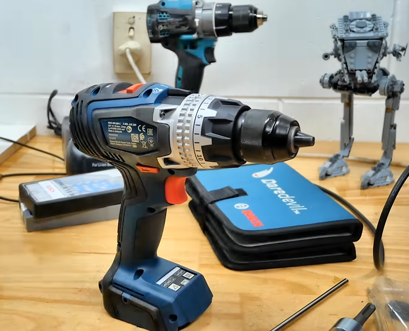 Makita vs. Bosch Tools Which Brand is Better? ToolsProfy