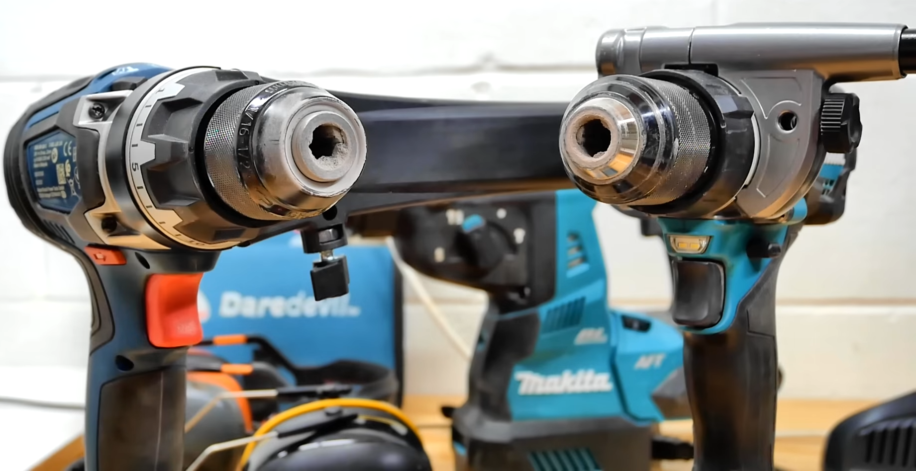 Makita vs. Bosch Tools Which Brand is Better? ToolsProfy