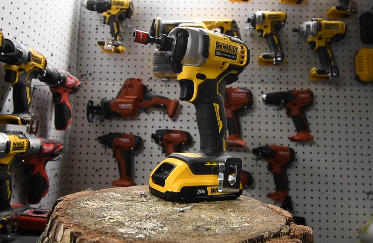 Makita vs. DeWalt Tools Which Brand is Better? ToolsProfy