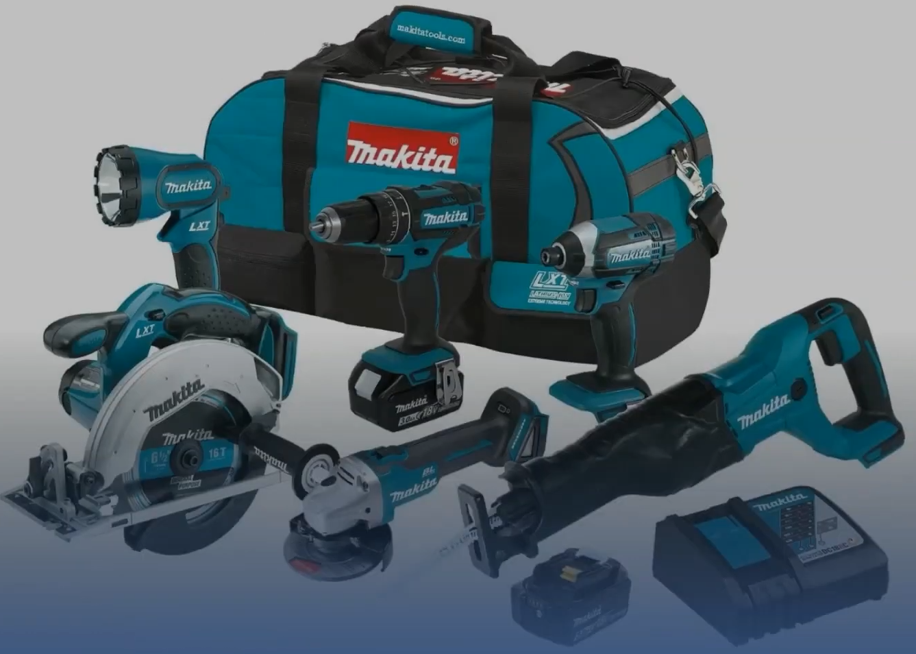 Makita vs. Milwaukee Tools Which Brand is Better? ToolsProfy