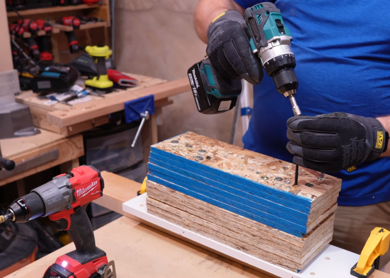 Makita vs. Milwaukee Tools Which Brand is Better? ToolsProfy