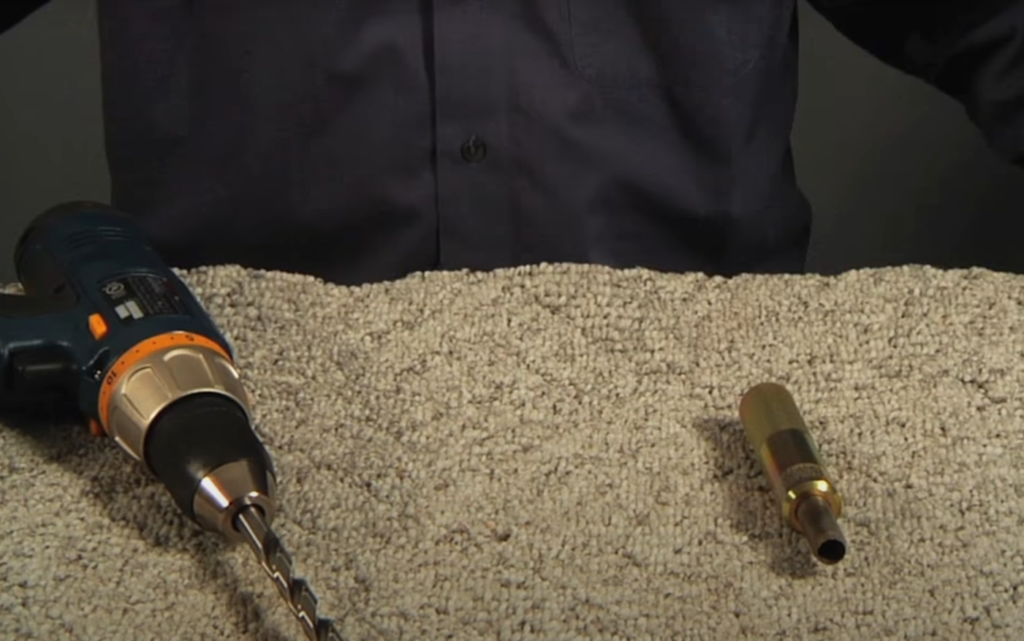 What Types of Drills Are Available?