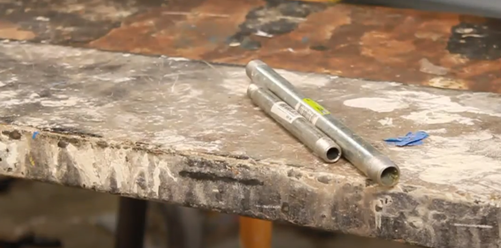 Methods to Drill Through a Carpet