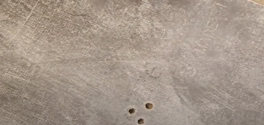 Tips for Successful Carpet Drilling