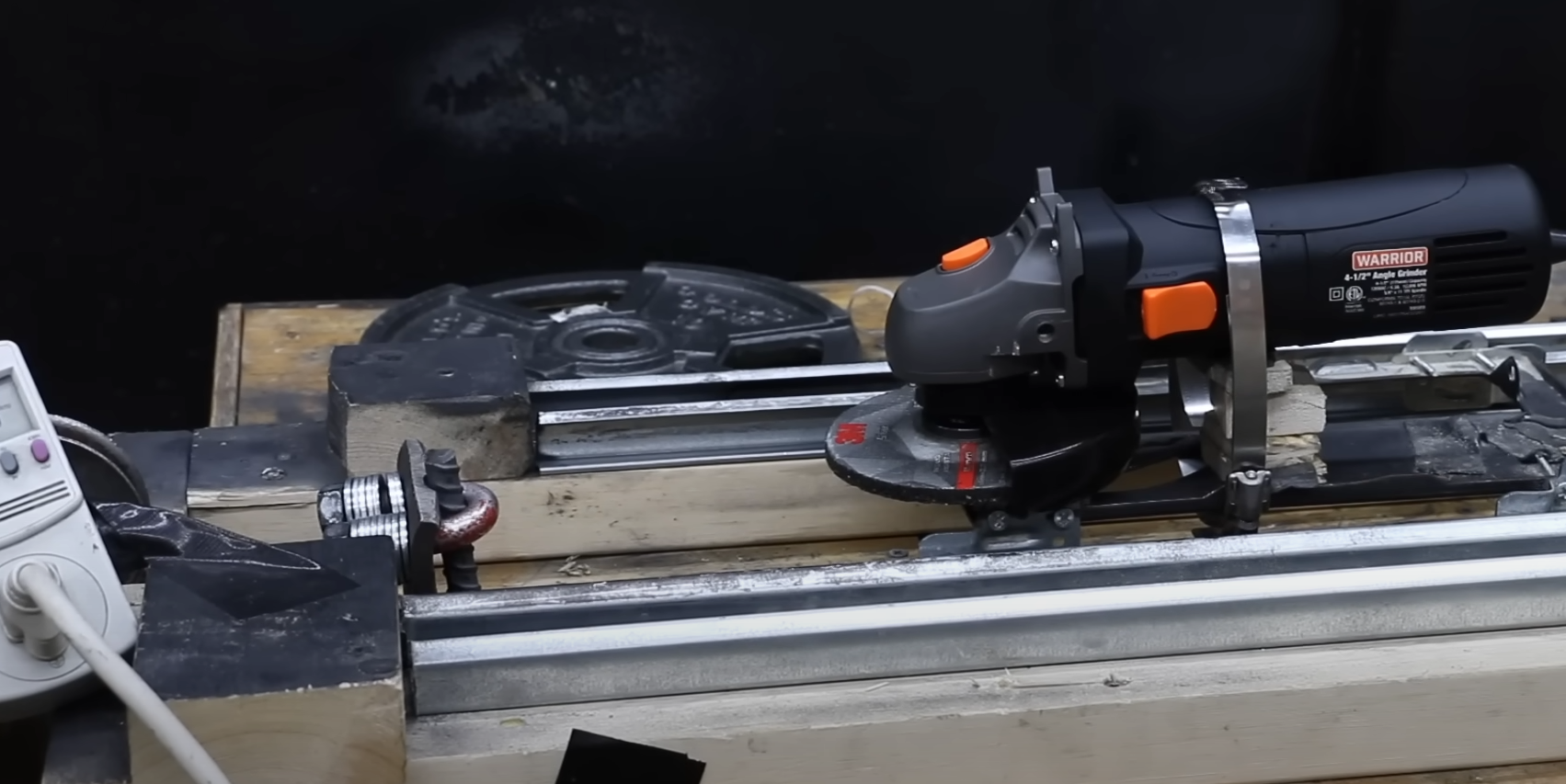 Corded vs. Cordless Angle Grinder What’s the Difference? ToolsProfy