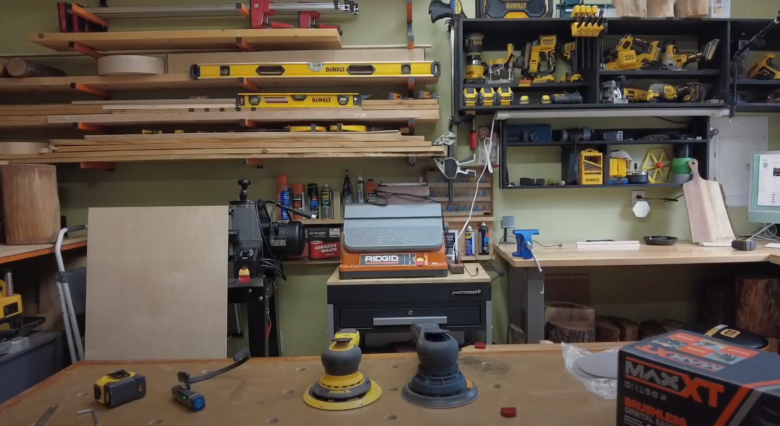 Da Sander Adapter What Is a DA Sander? - ToolsProfy