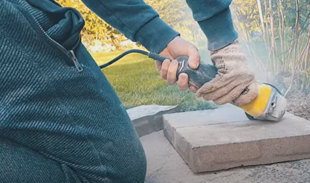 Using The Hacksaw Technique