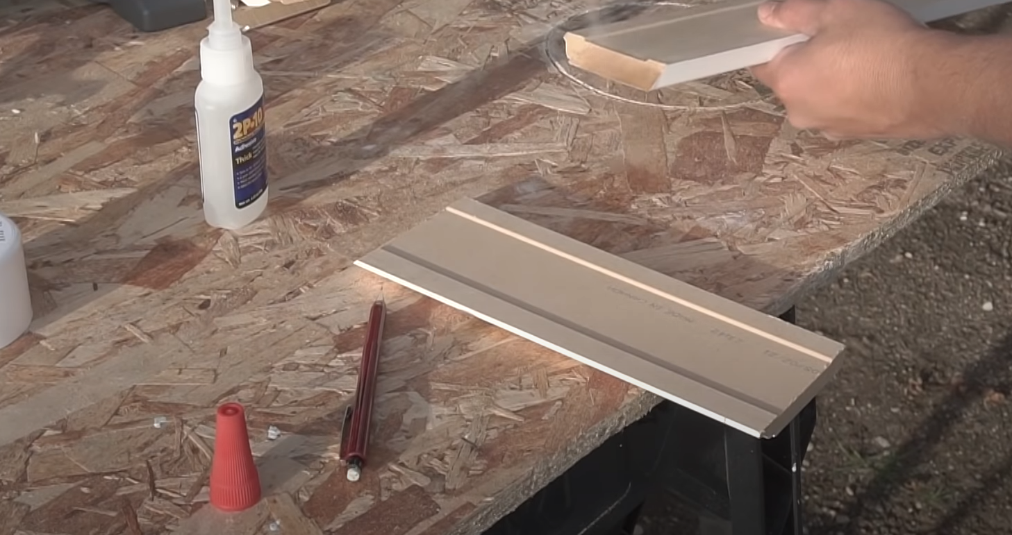 How to Cut Trim Angles Without a Miter Saw? ToolsProfy