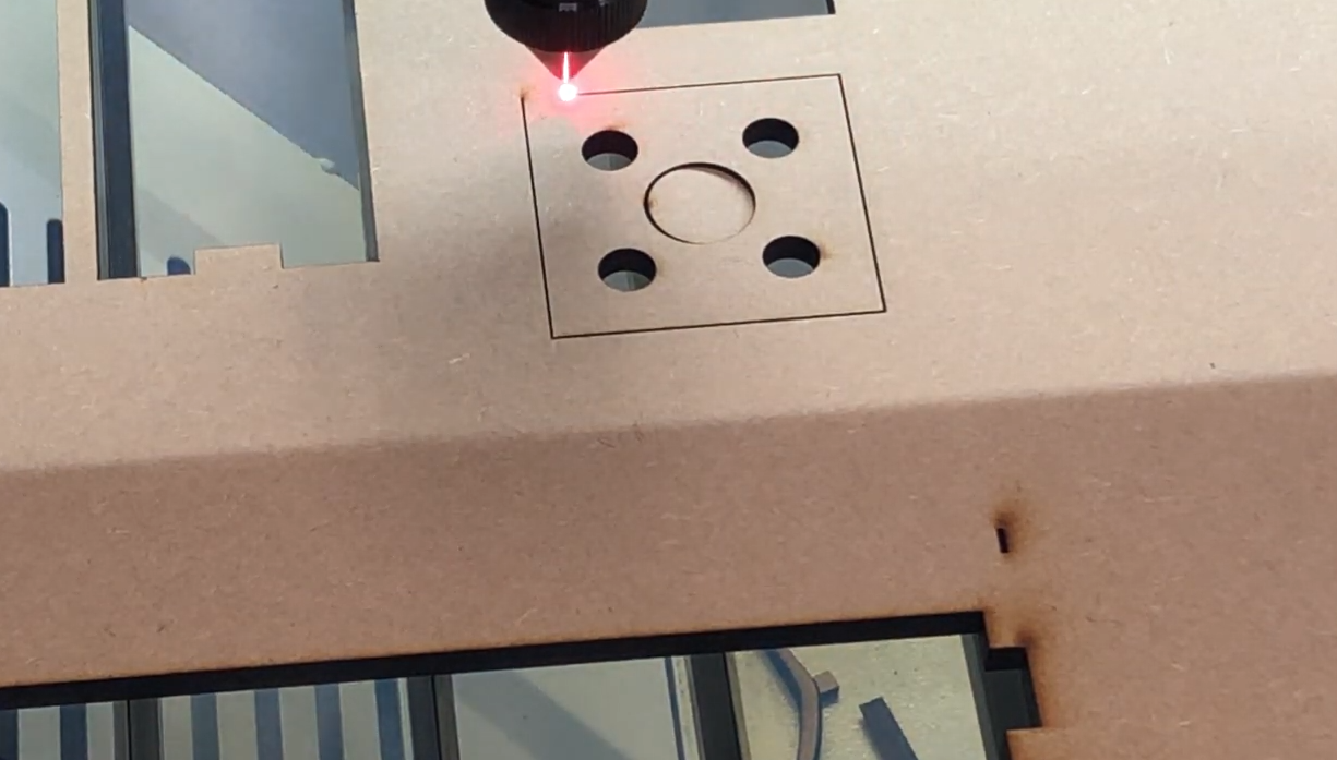 How to Laser Cut Without Burnt Edges? - ToolsProfy