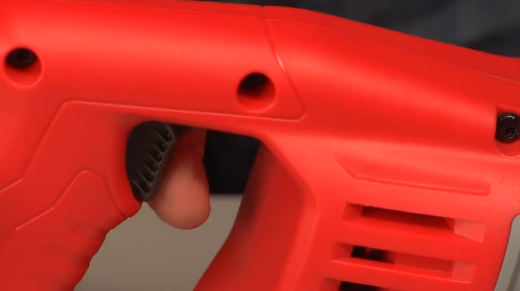 How To Change A Sawzall Blade