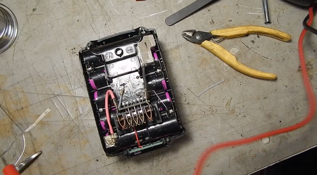What Is Hot Cold Delay on Dewalt Charger?